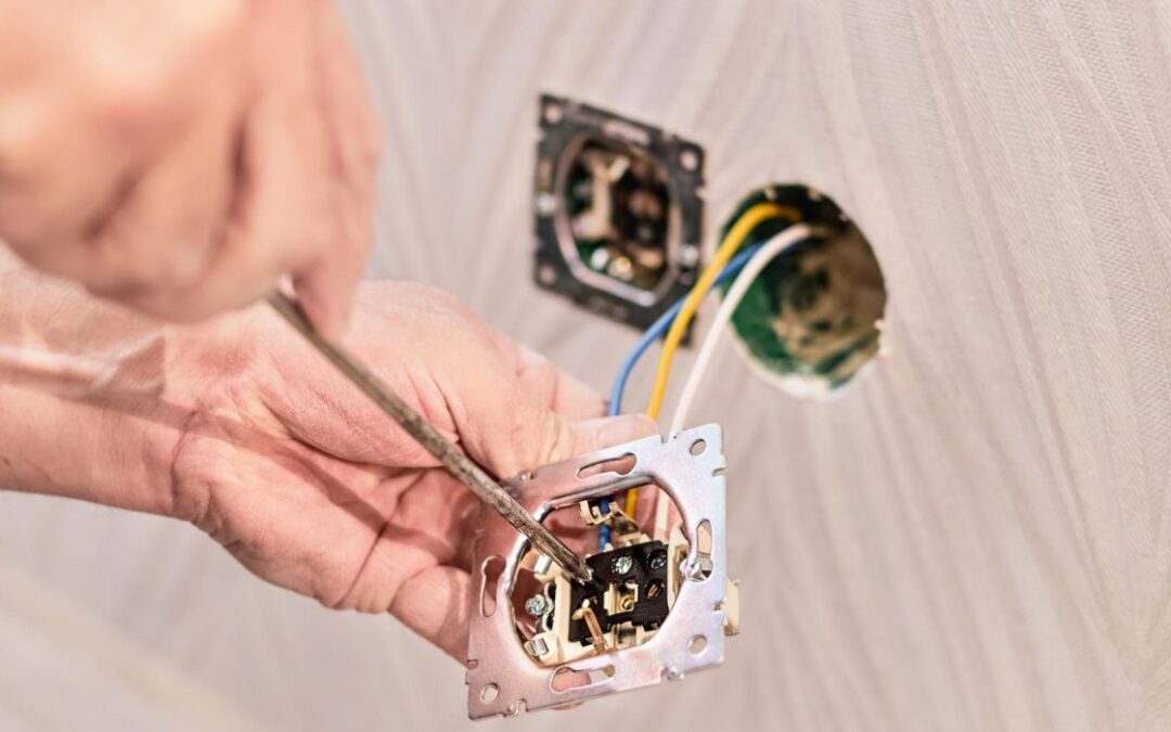 ¿Qué es la baja tensión eléctrica?