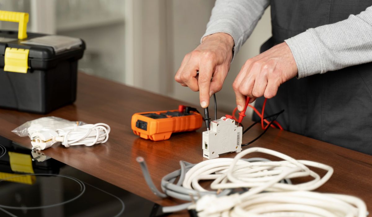 Tipos deinstalaciones de baja tensión