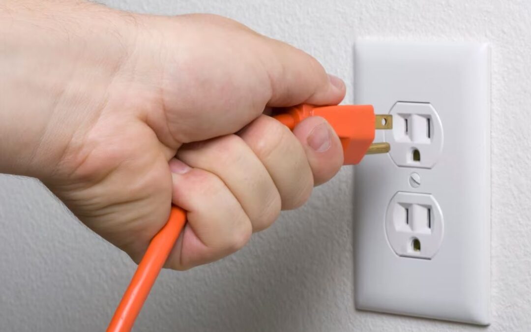 Cuidados a tener en instalaciones de baja tensión eléctrica