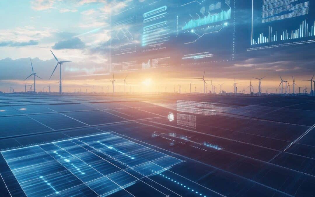 Tendencias en eficiencia energética para 2025