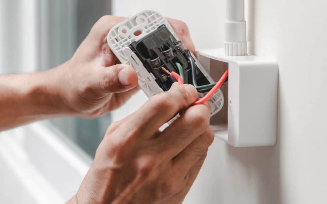 ¿En qué consiste el mantenimiento eléctrico residencial?