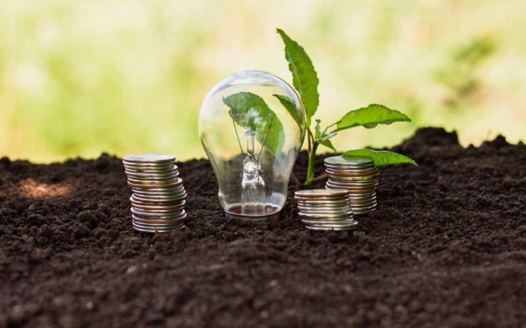 Tips para ahorrar energía eléctrica en casa